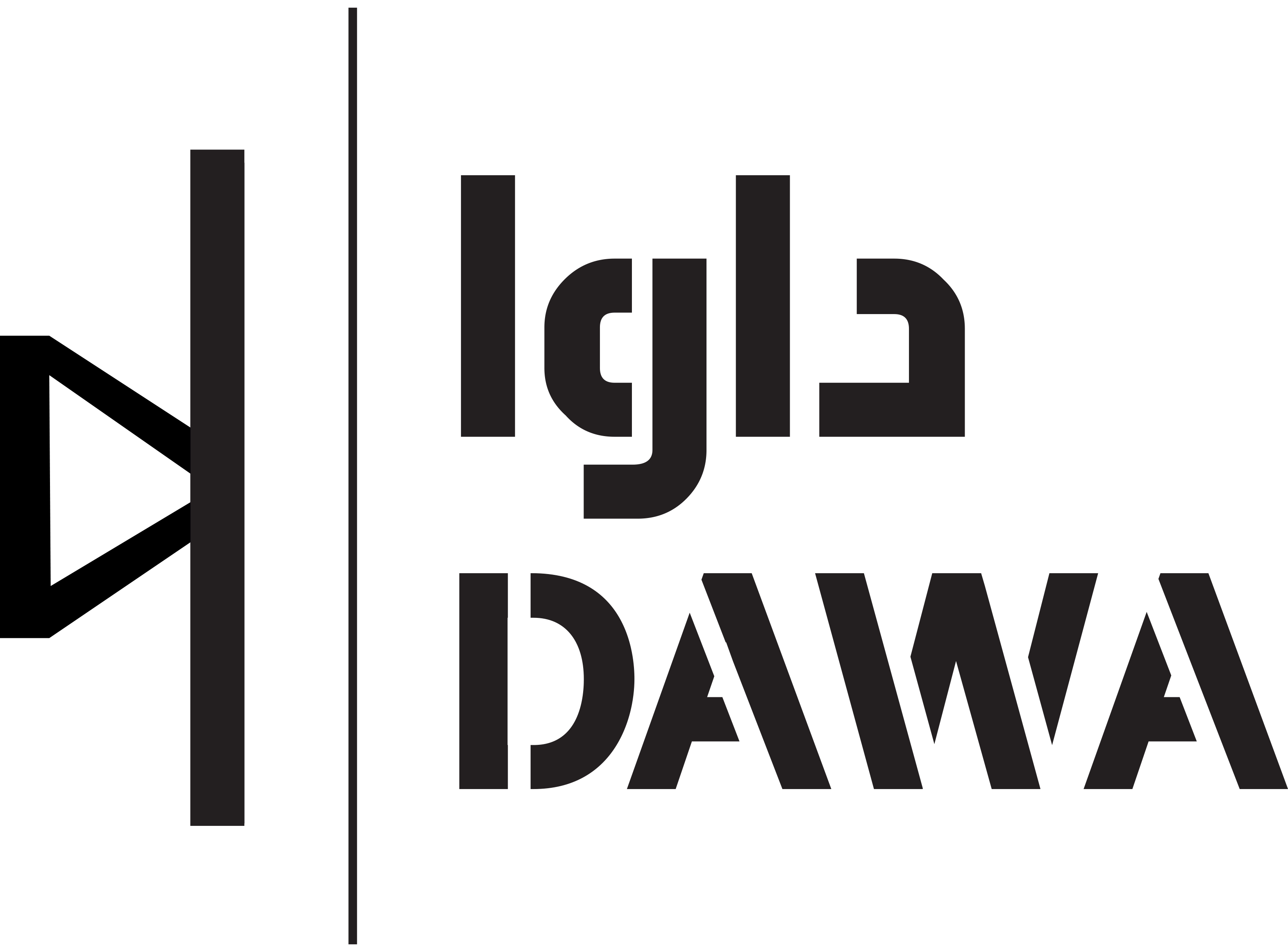 DAWA LOGO